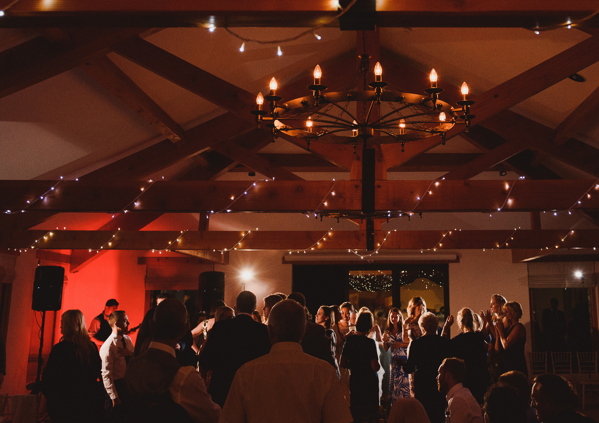 The Barns